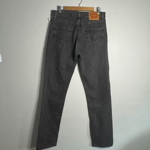 Levi Strauss & Co. 511 Slim Straight Jeans | Sz 34x34 - Picture 4 of 4